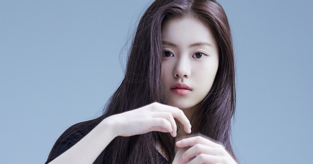 Kim Ga Ram/Foto: Koreaboo Kim Ga Ram