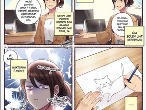 9 Cara Membuat Komik yang Menarik dan Kreatif