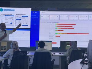 Kemensos Minta Sri Mulyani Tunjuk Hidung Pemda Mainkan Data Kemiskinan