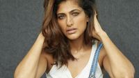 Potret Cantik Kubbra Sait, Artis yang Nangis karena 7 Kali Ulangi Adegan Seks