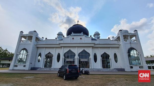 Lancong Semalam Lampuuk