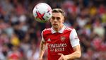 Arsenal Segera Jual 4 Pemainnya Ini, Termasuk Martinelli