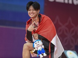 Klasemen Medali SEA Games 2023 Pagi Ini: Indonesia 76 Emas, Vietnam Melesat