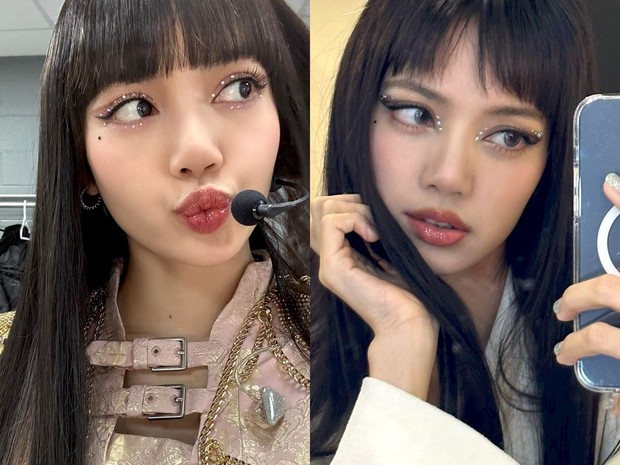 Lisa/ Foto: instagram.com/lalalalisa_m