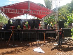 Cerita Saksi Tewasnya Pemuda Diduga Tertembak Polisi di Wuni Gunungkidul