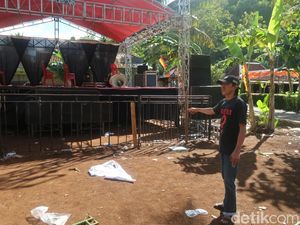 Aldi Tewas Diduga Tertembak Briptu MK di DIY, Keluarga Minta Usut Tuntas Aldi Tewas Diduga Tertembak Briptu MK di DIY, Keluarga Minta Usut Tuntas