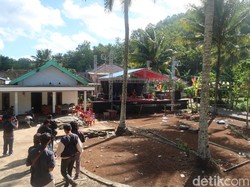 Pemuda Gunungkidul Tewas Tertembak Senjata Polisi saat Hadiri Pentas Seni