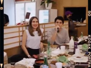 Viral Momen Luna Maya Ajak Maxime Bouttier Kumpul Bareng Gengnya, Go Publik? Viral Momen Luna Maya Ajak Maxime Bouttier Kumpul Bareng Gengnya, Go Publik?