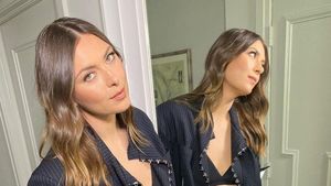 Potret Maria Sharapova Setelah Pensiun, Penampilan Barunya Bikin Pangling