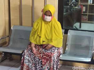 Polisi-Satpol PP Bahas Hukuman Siram Tinja, Masriah dan Wiwik Dipertemukan Polisi-Satpol PP Bahas Hukuman Siram Tinja, Masriah dan Wiwik Dipertemukan