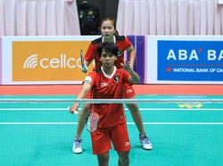 Thailand Open 2023: Modal Rachel/Trias Punya di Babak Utama