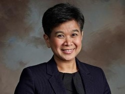 Direktur Komersial Krakatau Steel Melati Sarnita Mundur, Ada Apa?