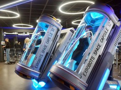 Menengok Canggihnya Pengembangan Robot Humanoid di China