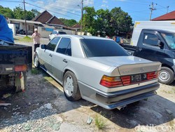 ABG Sopiri Mercy dan Korban Tabrak Lari di Solo Berdamai, Polisi Tetap Usut