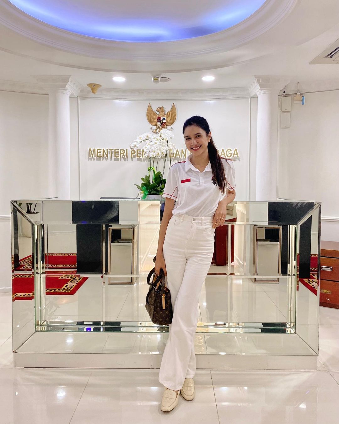 Mikha Tambayong