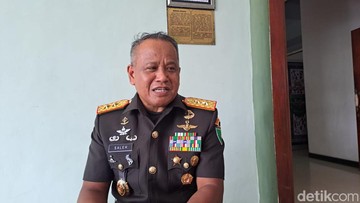 Profil Letjen TNI Muhammad Saleh Mustafa, Kini Jadi Wamentan