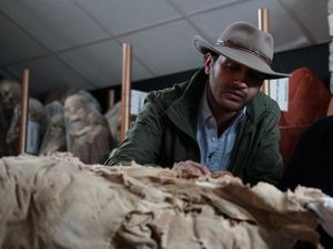 Arkeolog Sakit Misterius Setelah Buka Makam Mesir Kuno, Benarkah Kutukan Ada?