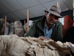 Arkeolog Sakit Misterius Setelah Buka Makam Mesir Kuno, Benarkah Kutukan Ada?