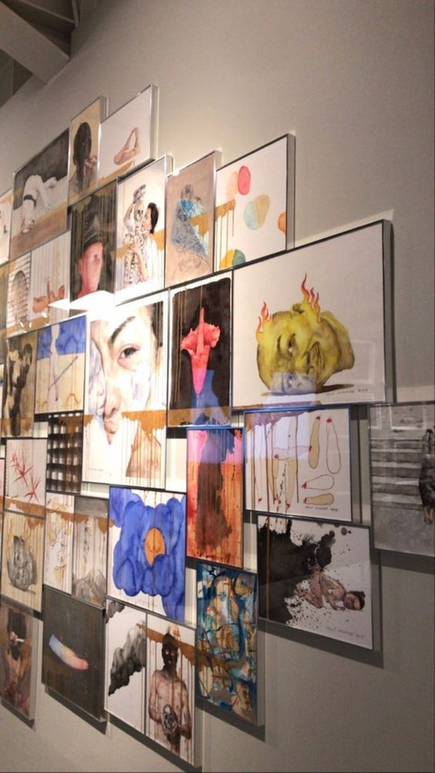 museum tumurun merupakan salah satu private museum di kota solo