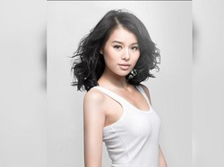 Lakoni Adegan Ciuman, Aktris Mandarin Ini Muntah