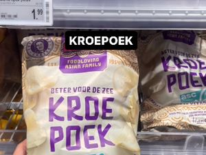 10 Makanan di Belanda Ini Namanya Sama dengan Makanan di Indonesia