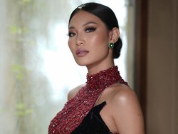 Perjuangan Patricia Gouw Jaga Kandungan Setelah Pernah Keguguran