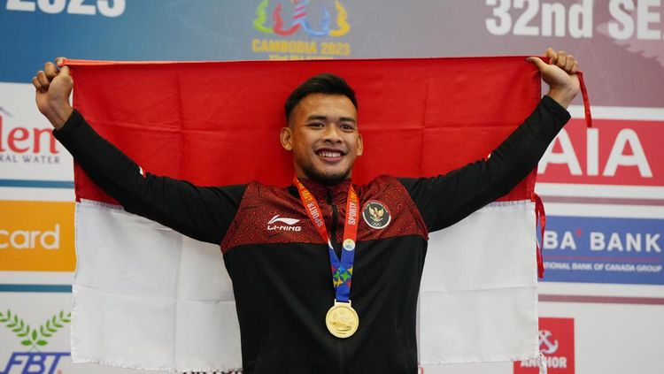 Peringkat Emas SEA Games: Cari Tahu Posisi Indonesia di Daftar Teratas