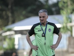 Jamu Persib di Laga Pamungkas Pramusim, PSS Sleman Turunkan Skuad Utama