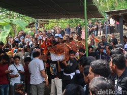 Aldi Tewas Tertembak Briptu MK, Polda DIY Ungkap Senjata yang Digunakan