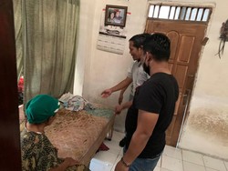 Pria Kediri Tewas di Tangan Adik Sendiri
