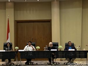 Pemerintah Kantongi 367 DIM RUU Perlindungan PRT, Segera Diserahkan ke DPR