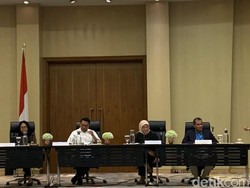 Pemerintah Kantongi 367 DIM RUU Perlindungan PRT, Segera Diserahkan ke DPR