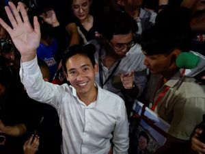 Oposisi Picu Gempa Politik di Thailand, Pemilih Tolak Kekuasaan Militer