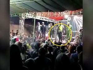 Tanda Tanya Briptu Kharisma Bisa Bawa Senjata Juniornya di Kasus Tewasnya Aldi Tanda Tanya Briptu Kharisma Bisa Bawa Senjata Juniornya di Kasus Tewasnya Aldi