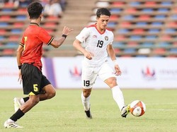 Tak Ada Arhan, Tangan Dewa pun Jadi