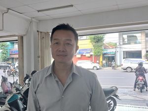 Smart Tlogomas Kota Malang Bantah Penginapannya Jadi Tempat Prostitusi Smart Tlogomas Kota Malang Bantah Penginapannya Jadi Tempat Prostitusi