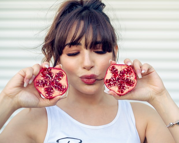 Perempuan Percaya Diri. Foto: Pexels.com/Amr Osman