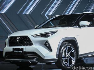 Rincian Total Biaya Servis Berkala Yaris Cross HEV Selama 3 Tahun Rincian Total Biaya Servis Berkala Yaris Cross HEV Selama 3 Tahun