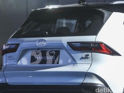 Toyota Masih Usaha biar Mobil Hybrid Dapat Tambahan Subsidi