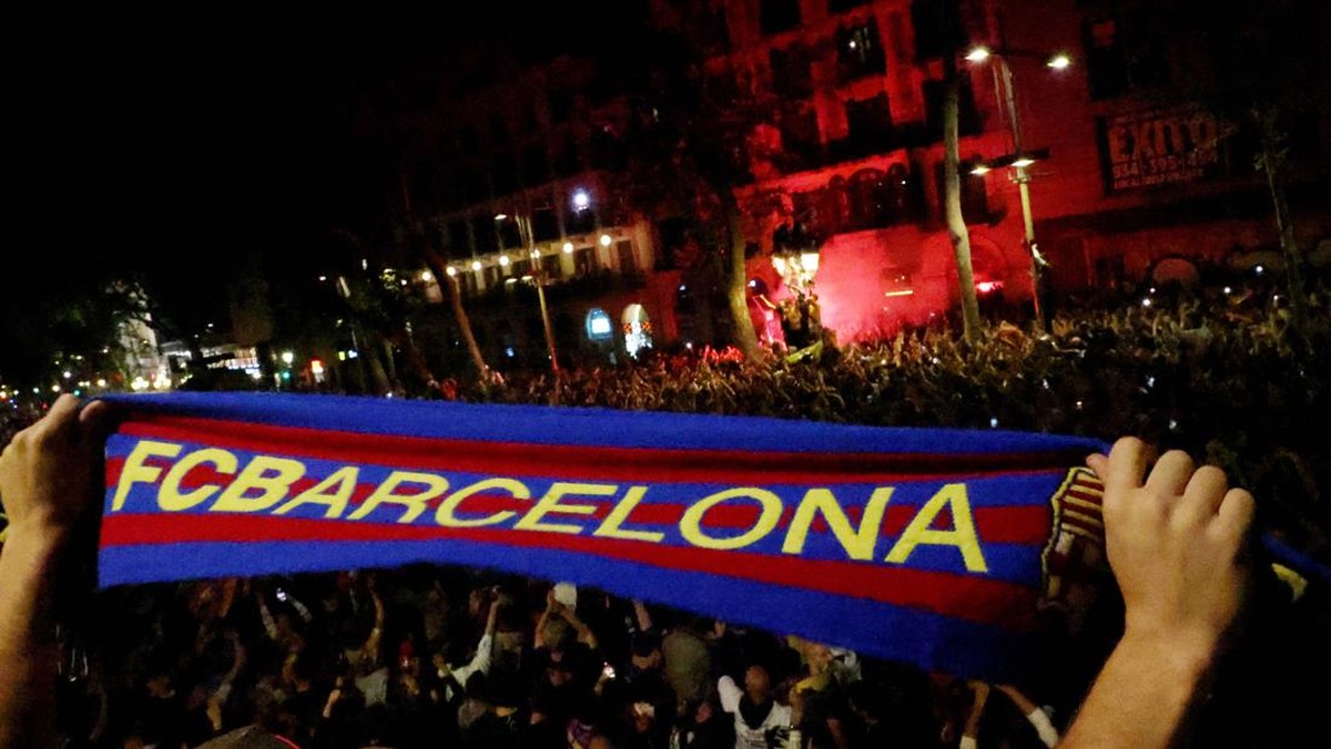 Foto: REUTERS/NACHO DOCE