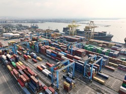 Tanzania dan Zanzibar Belajar ke RI soal Digitalisasi Pelabuhan