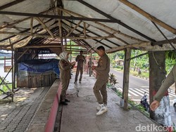 Siapa Sejoli Mesum Bawa Anak Kecil di Warkop Mojokerto Diselidiki