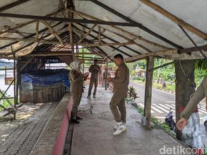Siapa Sejoli Mesum Bawa Anak Kecil di Warkop Mojokerto Diselidiki Siapa Sejoli Mesum Bawa Anak Kecil di Warkop Mojokerto Diselidiki