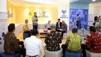 PLN Icon Plus Hadirkan Galeri ITPLN Icon Plus di Kampus ITPLN