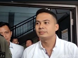 Polisi-Satpol PP Rumuskan Jerat Pidana untuk Masriah Penyiram Kencing-Tinja