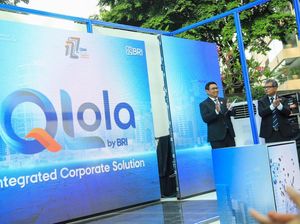 Qlola by BRI Tambah Sejumlah Fitur Baru, Apa Saja?