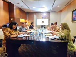Dewan Pakar Tentukan 15 Besar Kandidat Polisi Penerima Hoegeng Awards 2023
