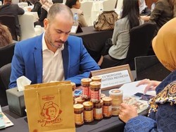 Pimpin Misi Dagang ke Mesir, Mendag Bukukan Potensi Transaksi Rp 12,88 T