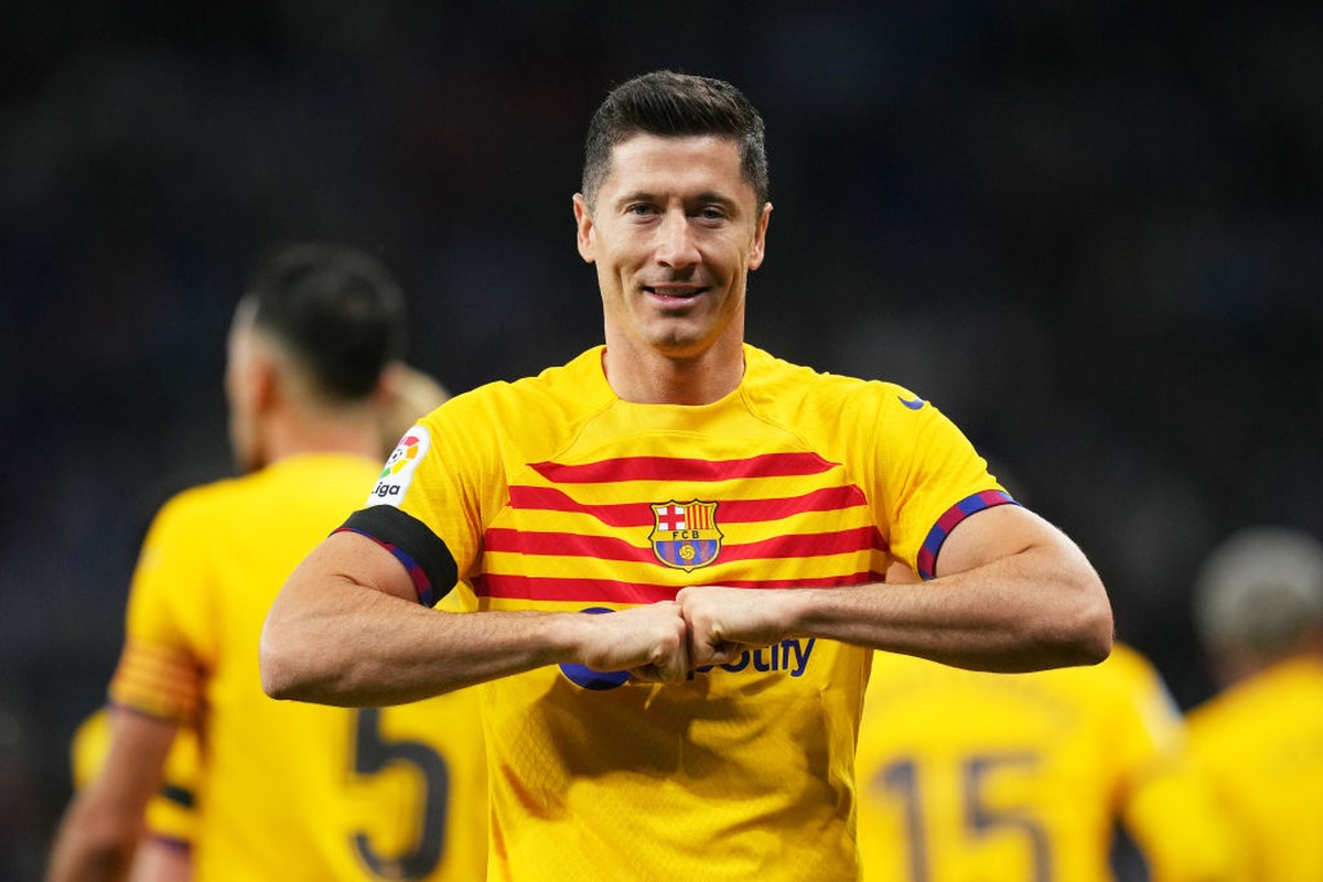 Foto: Getty Images/Alex Caparros