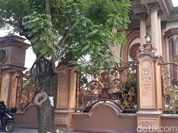 Sosok Sultan Bojong Koneng Viral Umrahkan Warga 2 RT Ternyata Pernah Ngojek